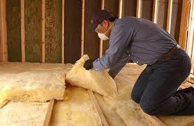 Best Commercial Insulation Services  in Prosperity, WV